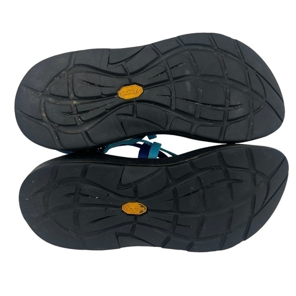 Chaco Women’s Blue Aqua Z/Sandals